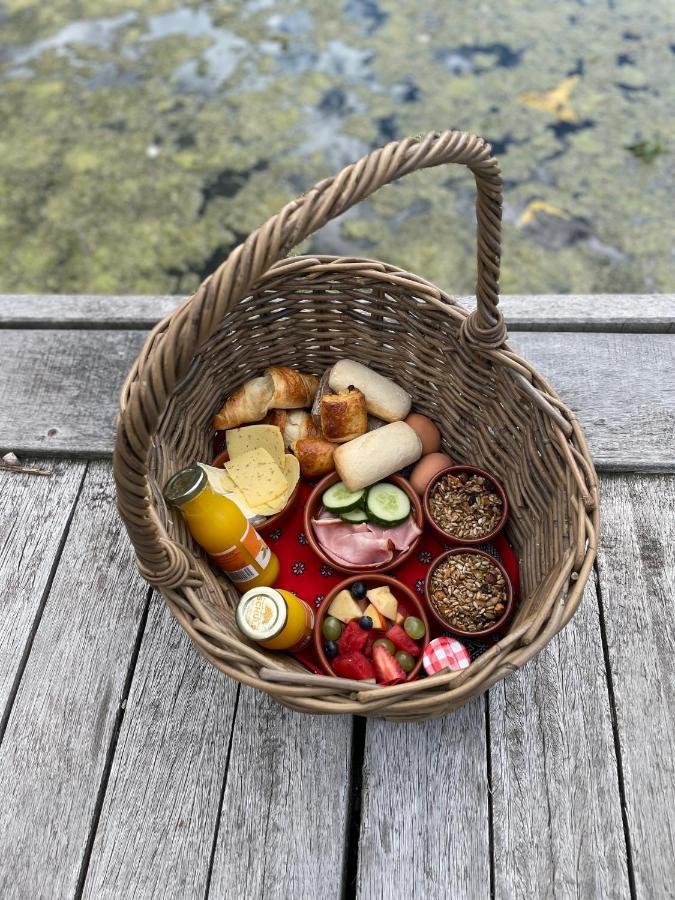 Greenfloat Boskoop - #1 Eksteriør billede